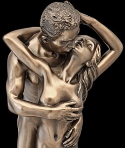 kærlighedsfigur